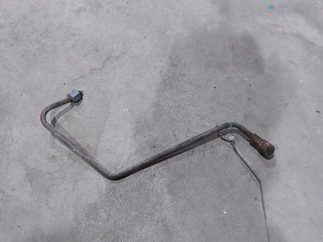 bontott FIAT DUCATO Turbó Olajcső