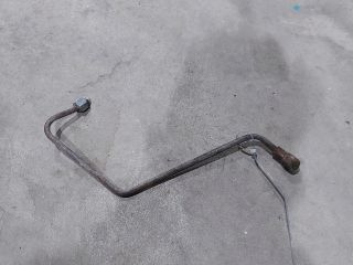 bontott FIAT DUCATO Turbó Olajcső