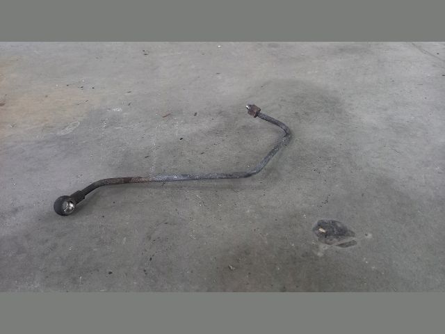 bontott FIAT DUCATO Turbó Olajcső