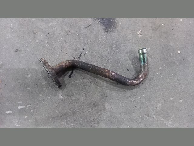 bontott FIAT DUCATO Turbó Olajcső