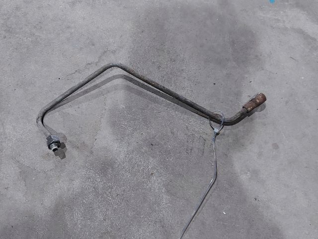 bontott FIAT DUCATO Turbó Olajcső