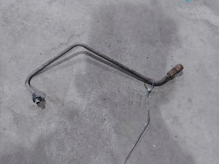 bontott FIAT DUCATO Turbó Olajcső