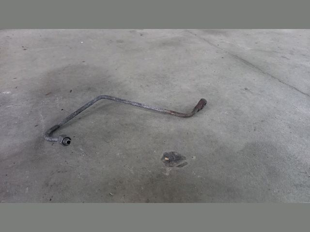 bontott FIAT DUCATO Turbó Olajcső