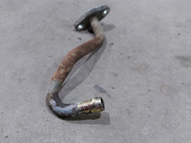 bontott FIAT DUCATO Turbó Olajcső