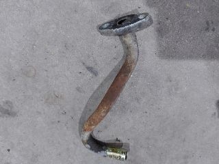 bontott FIAT DUCATO Turbó Olajcső