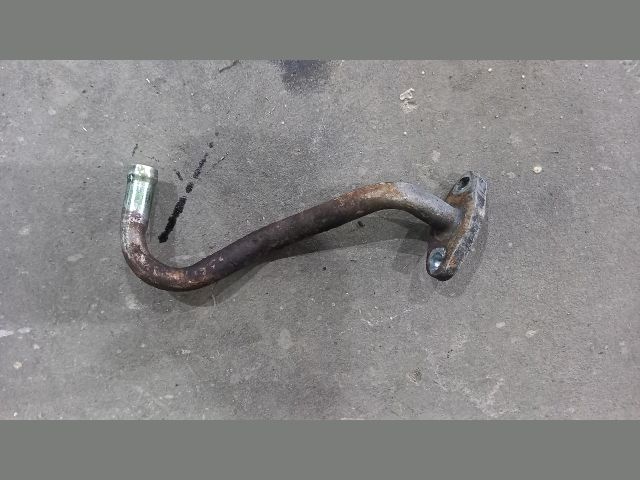 bontott FIAT DUCATO Turbó Olajcső