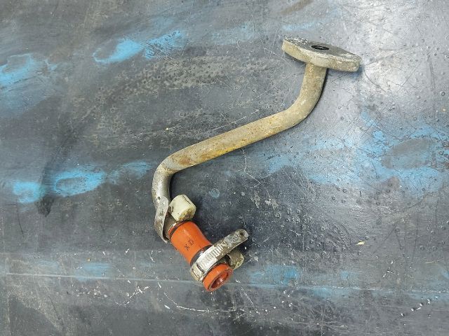 bontott FIAT DUCATO Turbó Olajcső