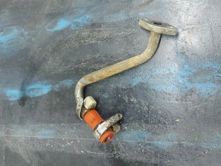 bontott FIAT DUCATO Turbó Olajcső