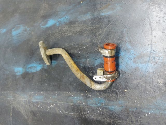 bontott FIAT DUCATO Turbó Olajcső