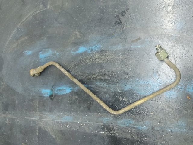 bontott FIAT DUCATO Turbó Olajcső