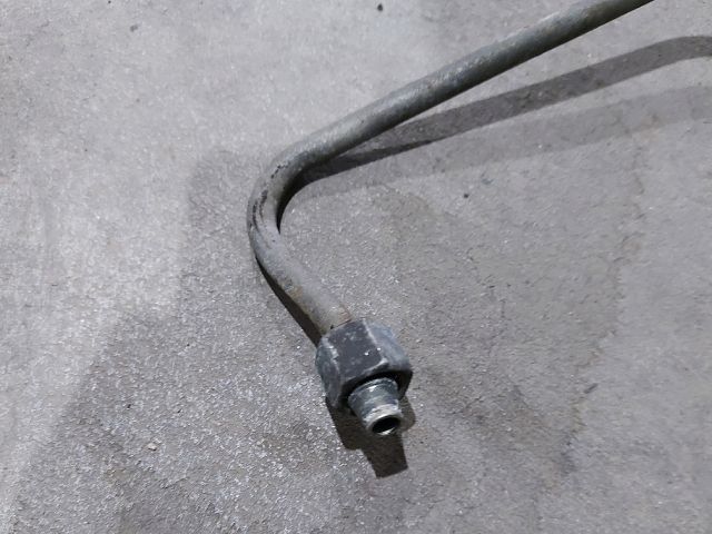 bontott FIAT DUCATO Turbó Olajcső