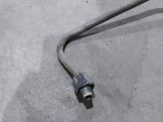 bontott FIAT DUCATO Turbó Olajcső