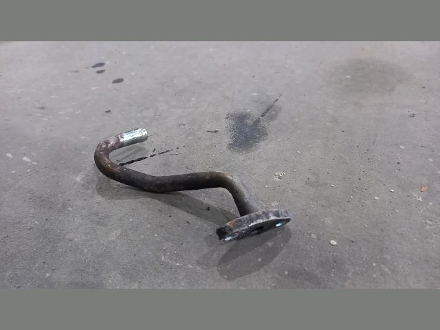 bontott FIAT DUCATO Turbó Olajcső