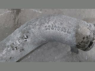 bontott FIAT DUCATO Turbócső