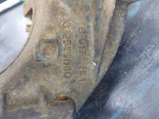 bontott FIAT DUCATO Váltó Tartó Bak (Pozíciófüggetlen)