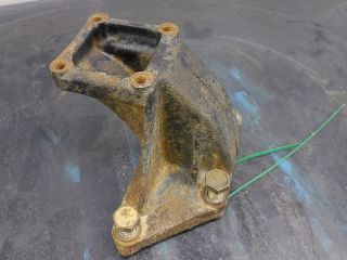 bontott FIAT DUCATO Váltó Tartó Bak (Pozíciófüggetlen)