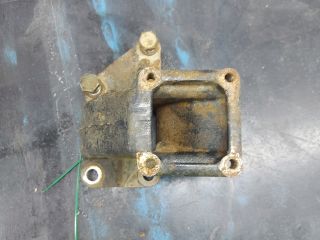 bontott FIAT DUCATO Váltó Tartó Bak (Pozíciófüggetlen)