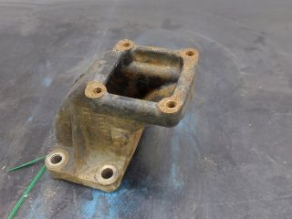 bontott FIAT DUCATO Váltó Tartó Bak (Pozíciófüggetlen)