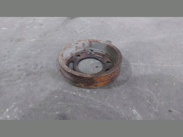 bontott FIAT DUCATO Vízpumpa Szíjtárcsa