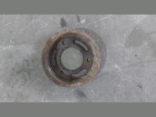 bontott FIAT DUCATO Vízpumpa Szíjtárcsa