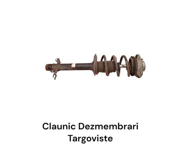 bontott FIAT DUCATO Bal első Gólyaláb (Lengécsillapító, Rugó)