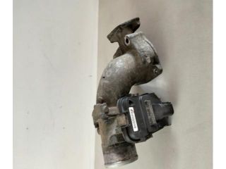 bontott FIAT DUCATO Fojtószelep (Elektromos)