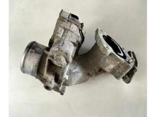 bontott FIAT DUCATO Fojtószelep (Elektromos)