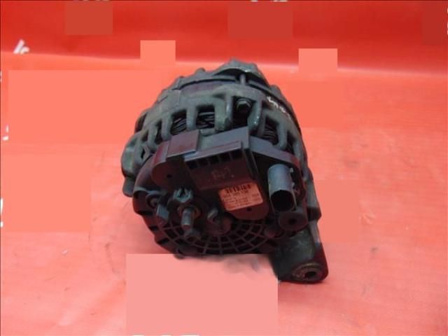 bontott FIAT DUCATO Generátor