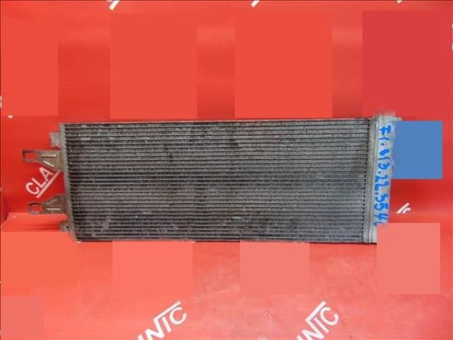 bontott FIAT DUCATO Klímahűtő Radiátor