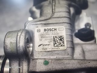 bontott FIAT DUCATO Nagynyomású Szivattyú