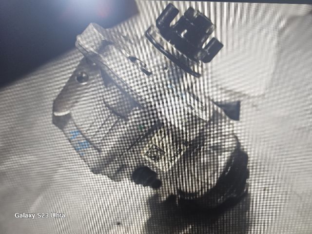 bontott FIAT DUCATO Nagynyomású Szivattyú