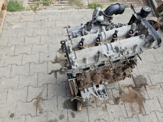 bontott FIAT DUCATO Motor (Fűzött blokk hengerfejjel)