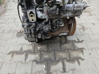 bontott FIAT DUCATO Motor (Fűzött blokk hengerfejjel)