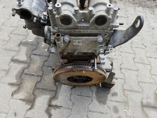 bontott FIAT DUCATO Motor (Fűzött blokk hengerfejjel)