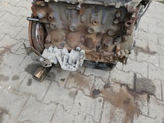 bontott FIAT DUCATO Motor (Fűzött blokk hengerfejjel)