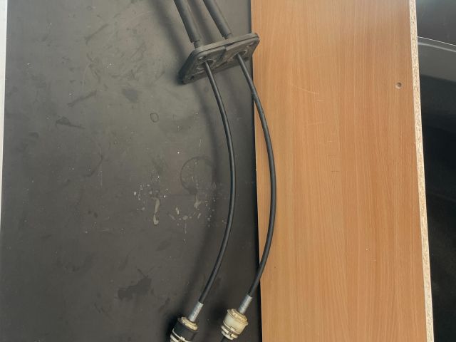 bontott FIAT DUCATO Váltó Bowden