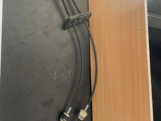 bontott FIAT DUCATO Váltó Bowden