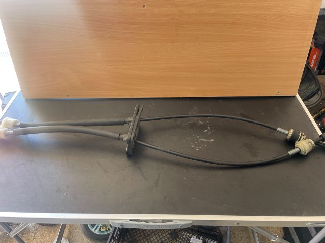 bontott FIAT DUCATO Váltó Bowden