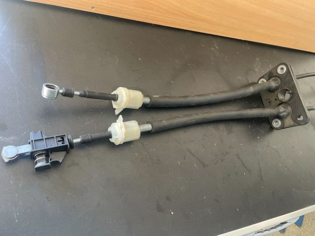 bontott FIAT DUCATO Váltó Bowden