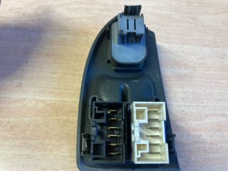 bontott FIAT DUCATO Ablakemelő és Tükör Kapcsoló