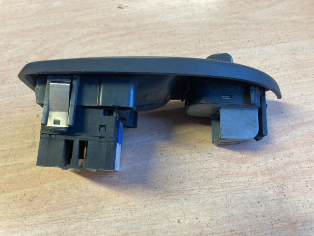 bontott FIAT DUCATO Ablakemelő és Tükör Kapcsoló