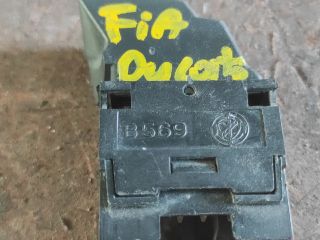 bontott FIAT DUCATO Ablakemelő Kapcsoló (Pozíciófüggetlen)