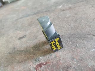 bontott FIAT DUCATO Ablakemelő Kapcsoló (Pozíciófüggetlen)