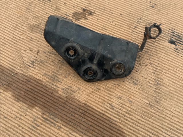 bontott FIAT DUCATO Ablakmosó Tartály Tartó