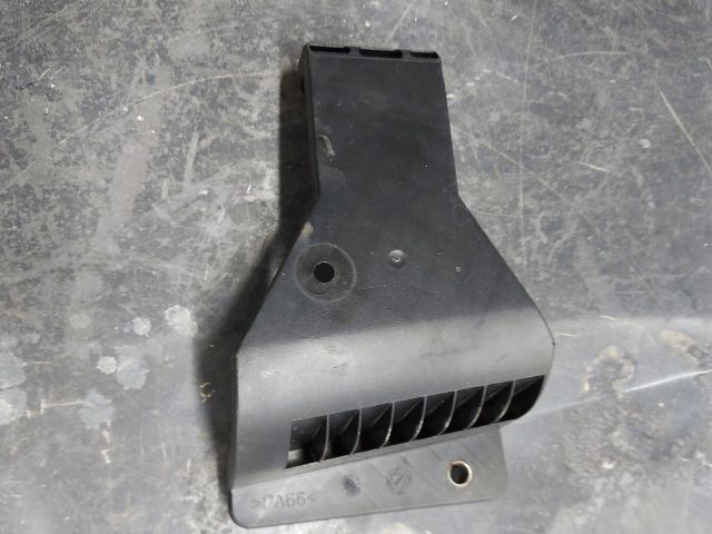 bontott FIAT DUCATO Ablakmosó Tartály Tartó