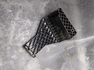 bontott FIAT DUCATO Ablakmosó Tartály Tartó