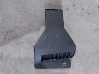 bontott FIAT DUCATO Ablakmosó Tartály Tartó