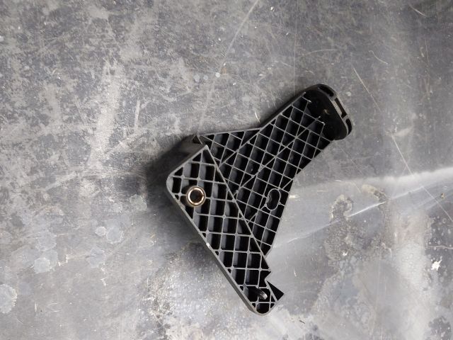 bontott FIAT DUCATO Ablakmosó Tartály Tartó