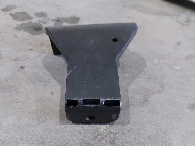 bontott FIAT DUCATO Ablakmosó Tartály Tartó