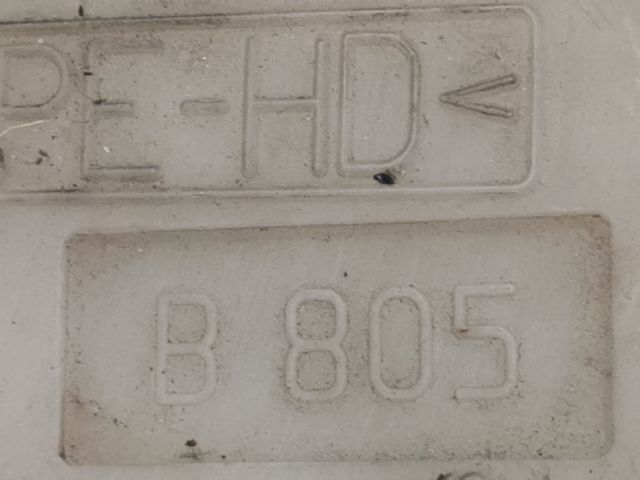 bontott FIAT DUCATO Ablakmosó Tartály